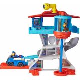 Amalfi Paw Patrol Gözlem Kulesi Kız Erkek Çocuk Oyuncak Eğitici Oyuncaklar