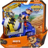 Amalfi Paw Patrol İnşaat Araçları -SPM-6066726 Kız Erkek Çocuk Oyuncak Eğitici Oyuncaklar