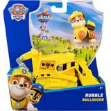 Amalfi Paw Patrol Rubble Buldozer - SPM-6071214 Kız Erkek Çocuk Oyuncak Eğitici Oyuncaklar