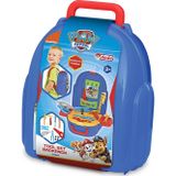 Amalfi Paw Patrol Tamir Set Sırt Çantası Kız Erkek Çocuk Oyuncak Eğitici Oyuncaklar