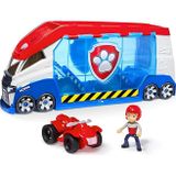 Amalfi Paw Patrol Yeni Patroller Aracı ve Figür Oyun Seti Kız Erkek Çocuk Oyuncak Eğitici Oyuncaklar