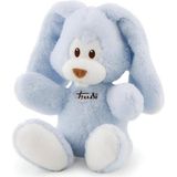 Amalfi Peluş Rabbit Cremino Light Blue Kız Erkek Çocuk Oyuncak Eğitici Oyuncaklar - Çok Renkli