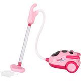 Amalfi Pilli Neşeli Süpürgem 18CM. - OYD-02601 Kız Erkek Çocuk Oyuncak Eğitici Oyuncaklar - Çok Renkli