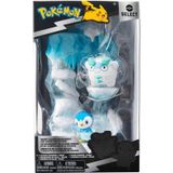 Amalfi POK PKW2766 Pokemon Select Seri Tasarım Mekan ve Figür Seti -1adet fiyatıdır Kız Erkek Çocuk Oyuncak