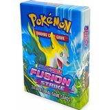 Amalfi Pokemon Trading Card Başlangıç Seti Kız Erkek Çocuk Oyuncak Eğitici Oyuncaklar