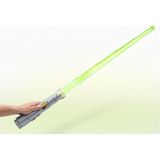 Amalfi POW931620 POWER SABER IŞIN KILICI YEŞİL Kız Erkek Çocuk Oyuncak Eğitici Oyuncaklar