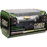 Amalfi Power Saber Işın Kılıcı Yeşil Kız Erkek Çocuk Oyuncak Eğitici Oyuncaklar