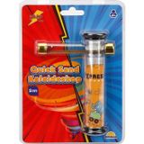 Amalfi Quick Sand Sıvı Kaleideskop 15cm. Kız Erkek Çocuk Oyuncak Eğitici Oyuncaklar