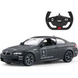 Amalfi Rastar 1:14 BMW M3 Uzaktan Kumandalı Araba Kız Erkek Çocuk Oyuncak Eğitici Oyuncaklar