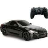 Amalfi Rastar 1:18 BMW Z4 Roadster Uzaktan Kumandalı Işıklı Araba Kız Erkek Çocuk Oyuncak Eğitici Oyuncakla