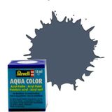 Amalfi Revell 66 - Aqua Color Olive Grey - Mat Boya - 18 ml Kız Erkek Çocuk Oyuncak Eğitici Oyuncaklar - Çok Renkli