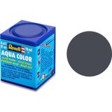 Amalfi Revell 78 - Aqua Color Tank Grey - Mat Boya - 18 ml Kız Erkek Çocuk Oyuncak Eğitici Oyuncaklar