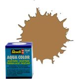 Amalfi Revell 86 - Aqua Color Olive Brown - Mat Boya- 18 ml Kız Erkek Çocuk Oyuncak Eğitici Oyuncaklar - Çok Renkli