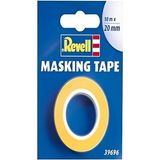 Amalfi Revell Maskeleme Bantı 20MM Kız Erkek Çocuk Oyuncak Eğitici Oyuncaklar - Çok Renkli