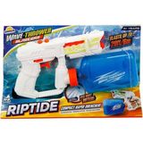 Amalfi Riptide Su Tabancası 250ML. Kız Erkek Çocuk Oyuncak Eğitici Oyuncaklar - Çok Renkli
