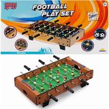 Amalfi Rising Sports Ahşap Masaüstü Langırt FY-8154 - S00004561 Kız Erkek Çocuk Oyuncak Eğitici Oyuncaklar