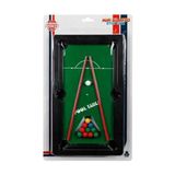 Amalfi S00002301 Bilardo Kartelada -Sun Kız Erkek Çocuk Oyuncak Eğitici Oyuncaklar - Çok Renkli