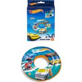 Amalfi S00016876 ŞİŞME CAN SİMİDİ HT WHEELS 50CM -SUN Kız Erkek Çocuk Oyuncak Eğitici Oyuncaklar