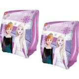 Amalfi S00016924 Disney Frozen Şişme Kolluk 2-6 Yaş Kız Erkek Çocuk Oyuncak Eğitici Oyuncaklar