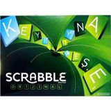 Amalfi Scrabble Kelime Oyunu Kız Erkek Çocuk Oyuncak Eğitici Oyuncaklar