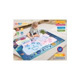AMALFİ SHB901 WATER MAGİC SİHİRLİ BOYAMA HALISI Kız Erkek Çocuk Oyuncak Eğitici Oyuncaklar