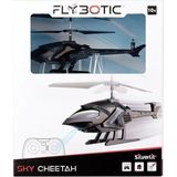 Amalfi Sıl 84718 Sky Cheetah Helikopter Kız Erkek Çocuk Oyuncak Eğitici Oyuncaklar - Çok Renkli