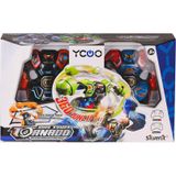 Amalfi SIL 86883 Silverlit Robo Kombat Tornado Kız Erkek Çocuk Oyuncak Eğitici Oyuncaklar