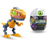 Amalfi Silverlit Biopod Cyberpunk Dinozor Robot Kız Erkek Çocuk Oyuncak Eğitici Oyuncaklar - Çok Renkli