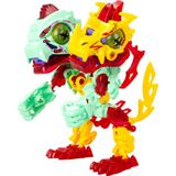 Amalfi Silverlit Biopod Zombies İkili Dinozor Robot 88694 Kız Erkek Çocuk Oyuncak Eğitici Oyuncaklar