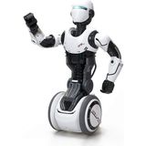 Amalfi Silverlit Op One Robot Kız Erkek Çocuk Oyuncak Eğitici Oyuncaklar - Çok Renkli