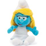 Amalfi Şirinler Şirine Sesli Peluş 30cm Kız Erkek Çocuk Oyuncak Eğitici Oyuncaklar