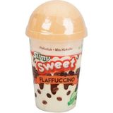Amalfi Slimy Sweet Galaxy-Flaffuccino Jöle 120 Gr. Kız Erkek Çocuk Oyuncak Eğitici Oyuncaklar - Çok Renkli