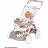 Amalfi Smoby Baby Hemşire Puseti Kız Erkek Çocuk Oyuncak Eğitici Oyuncaklar