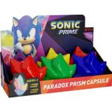 Amalfi Sonic Paradox Prizma Sürpriz Figür - 1adet Stokta Olan Gönderilir Kız Erkek Çocuk Oyuncak Eğitici Oy