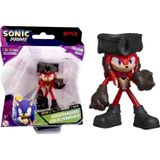 Amalfi Sonic Prime Tekli Figür Paketi S2 Kız Erkek Çocuk Oyuncak Eğitici Oyuncaklar