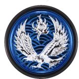 Amalfi Speedly Eagle Yoyo Kız Erkek Çocuk Oyuncak Eğitici Oyuncaklar - Çok Renkli