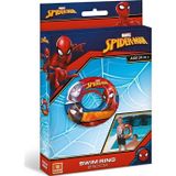 Amalfi Spiderman Can Simidi 50cm Kız Erkek Çocuk Oyuncak Eğitici Oyuncaklar