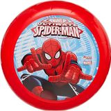 Amalfi Spiderman Frizbi Kız Erkek Çocuk Oyuncak Eğitici Oyuncaklar - Çok Renkli