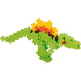 Amalfi Spinosaurus 100 Parça Kız Erkek Çocuk Oyuncak Eğitici Oyuncaklar - Çok Renkli
