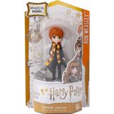 Amalfi SPM-6061844 Harry Potter Magical Minis Karakter Figürleri Kız Erkek Çocuk Oyuncak Eğitici Oyuncaklar