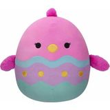 Amalfi Sq ER00845 Squismallows 30CM F Seri Easter -1ADET Fiyatıdır Kız Erkek Çocuk Oyuncak Eğitici Oyuncakl - Çok Renkli