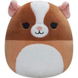 Amalfi Squishmallow Ginepig Garret 20CM Kız Erkek Çocuk Oyuncak Eğitici Oyuncaklar - Çok Renkli