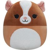 Amalfi Squishmallow Ginepig Garret 20cm Kız Erkek Çocuk Oyuncak Eğitici Oyuncaklar
