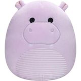 Amalfi Squishmallow Su Aygırı Hanna 20CM Kız Erkek Çocuk Oyuncak Eğitici Oyuncaklar - Çok Renkli