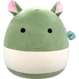 Amalfi Squishmallows Gerald 62CM Kız Erkek Çocuk Oyuncak Eğitici Oyuncaklar - Çok Renkli