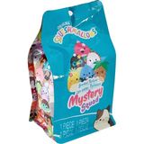 Amalfi Squishmallows Mystery Squad Sürpriz Peluş 13CM Kız Erkek Çocuk Oyuncak Eğitici Oyuncaklar - Çok Renkli