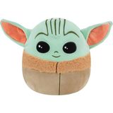 Amalfi Squishmallows Star Wars 25CM Kız Erkek Çocuk Oyuncak Eğitici Oyuncaklar - Çok Renkli