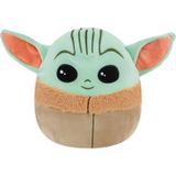 Amalfi Squishmallows Star Wars 25cm Kız Erkek Çocuk Oyuncak Eğitici Oyuncaklar