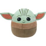 Amalfi Squishmallows Star Wars Serisi 50CM Kız Erkek Çocuk Oyuncak Eğitici Oyuncaklar - Çok Renkli