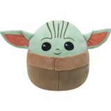 Amalfi Squishmallows Star Wars Serisi 50cm Kız Erkek Çocuk Oyuncak Eğitici Oyuncaklar